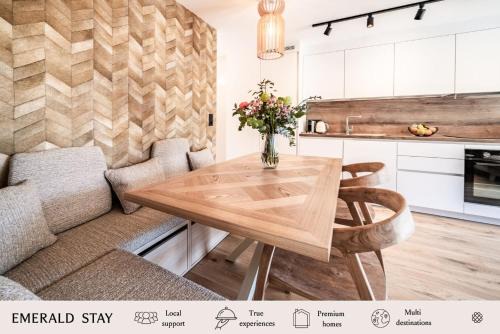 Apartment Houchma Les Houches - by EMERALD STAY