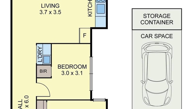apartment house room near cbd melbourne and everything rent buy sell