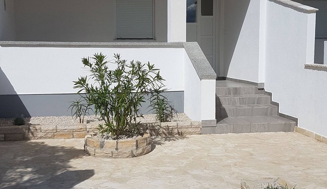 Apartment house Lijepi Pogled