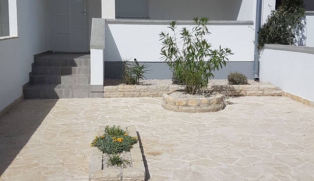 Apartment house Lijepi Pogled