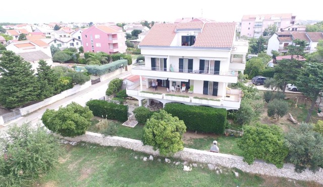 Apartment House Nono