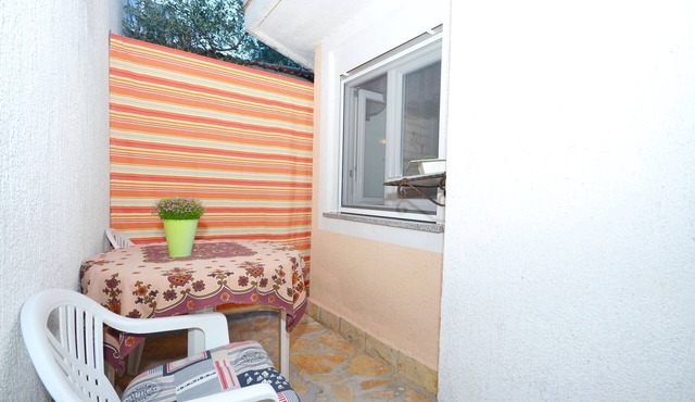 Apartment Gordan (42881-A6) - Murter - island Murter