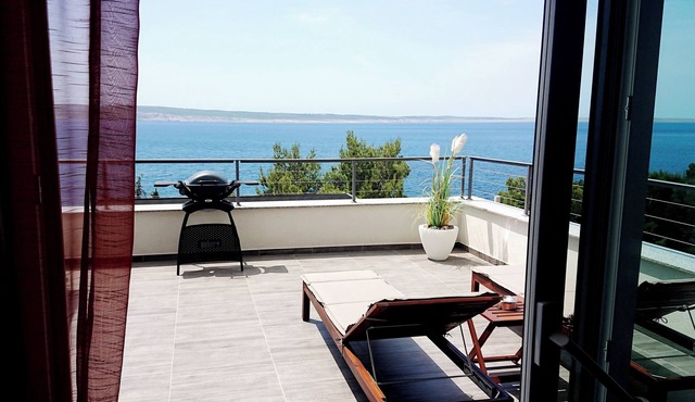 Apartment Sunset I - Villa Horizon
