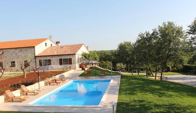 Apartment Jakici