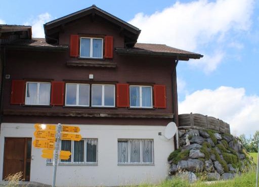 Apartment Hulfteggpass
