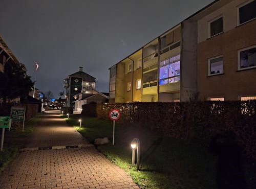 Apartment Hundige