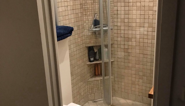 Apartment: Hygge in Soborg