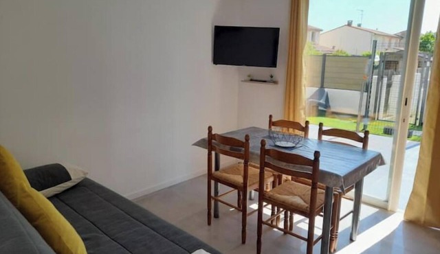 Apartment hyppocampus