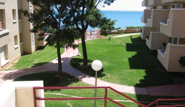 Apartment - (I offer discounts from October to February in reservations of 30 days)
