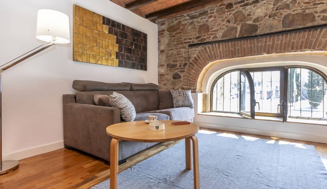 Apartment Icaria by Interhome