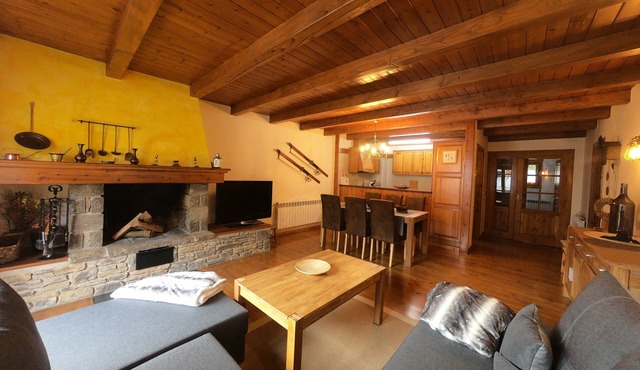 APARTMENT IDEAL FOR FAMILIES
