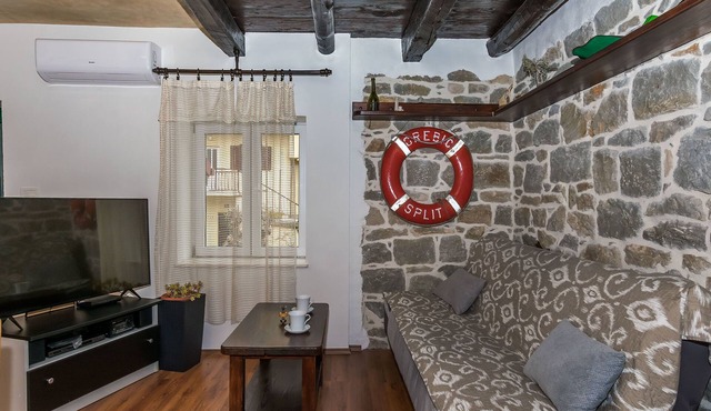 Apartment Igor (48471-A1) - Stobrec