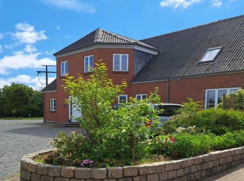 Apartment Ilsabe - 25km from the sea by Interhome