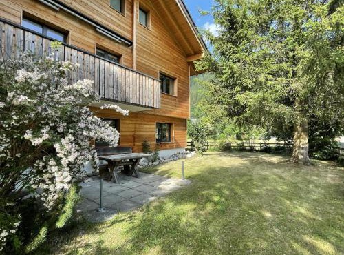 Apartment Ilse EG Süd-West by Interhome
