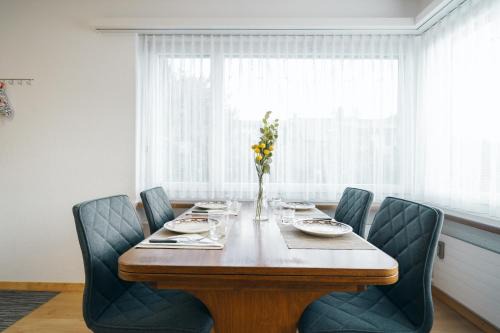 Apartment Im Aeschen