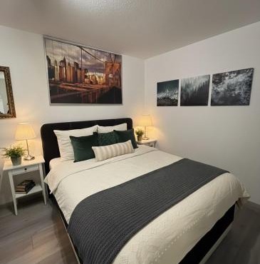 Apartment im Herzen von Bremgarten