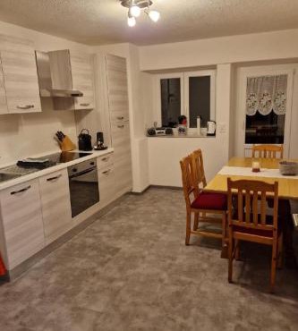 Apartment im Valposchiavo by Interhome