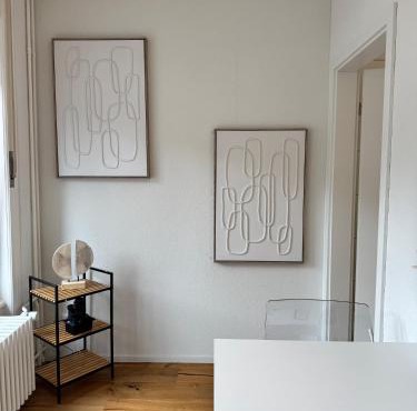 Apartment im Zentrum St Gallen