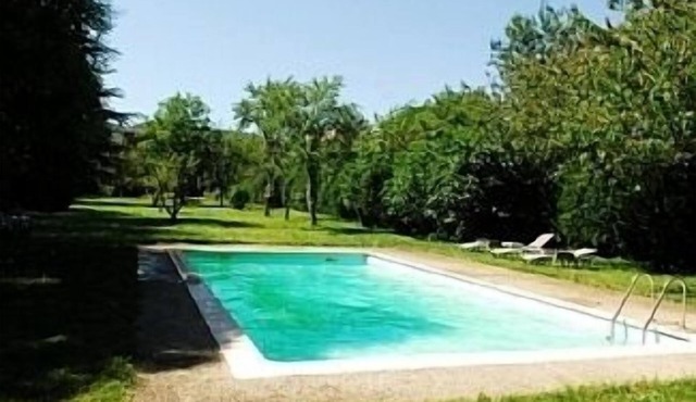 Apartment in 17th Century Residence in Chalabre