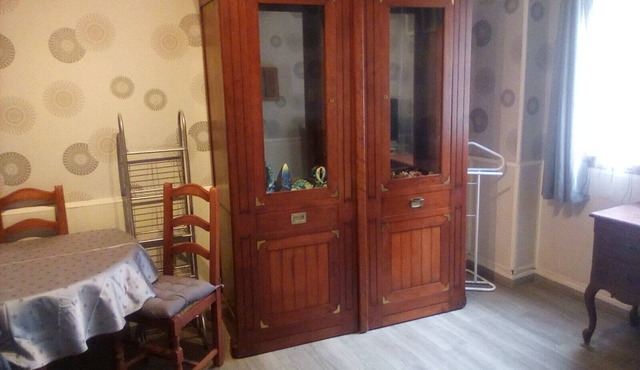 Apartment in Ã‰tretat