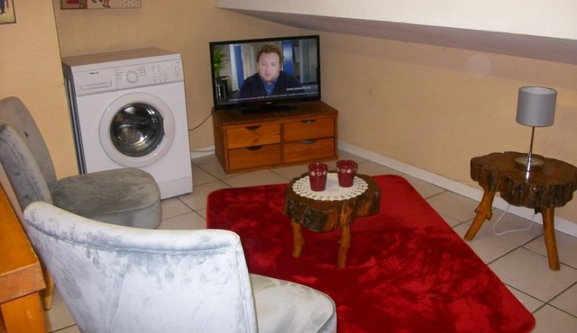 apartment in a mountain chalet 15 min from chamonix by car