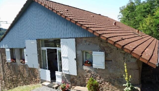 Apartment in a renovated farmhouse Moyenmoutier