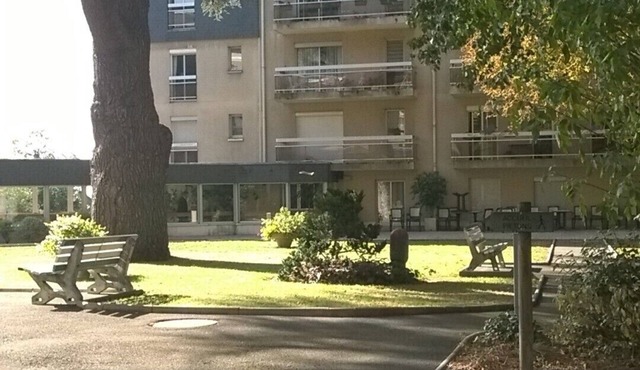 Apartment in a Richmond hill residence
