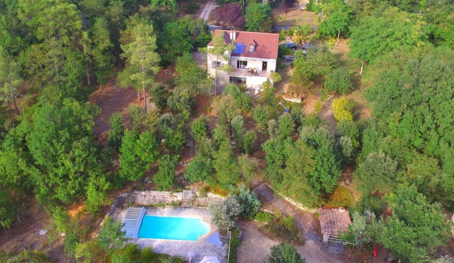 Apartment in a self-catered house