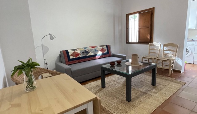 Apartment in a traditional house 50 meters from the Mosque