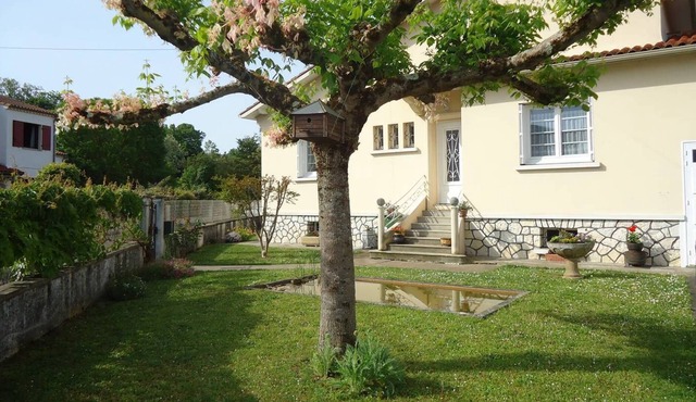Apartment in Agen - Clévacances 3 keys