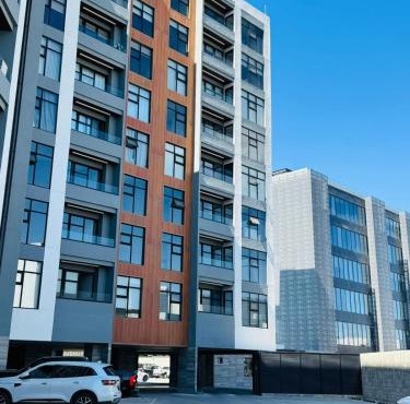 Apartment in Alameda