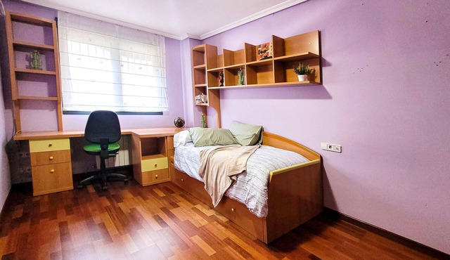 Apartment in Albacete center