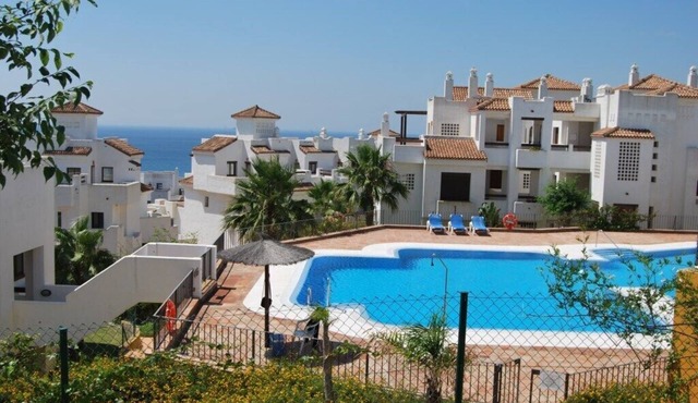 Apartment in Alcaidesa