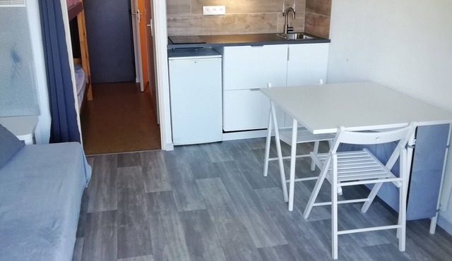 Apartment in Alpe d'Huez south