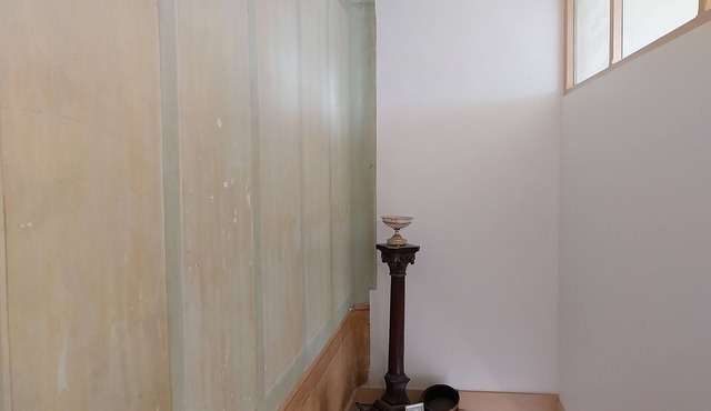 Apartment in an outbuilding of a beautiful Jura property