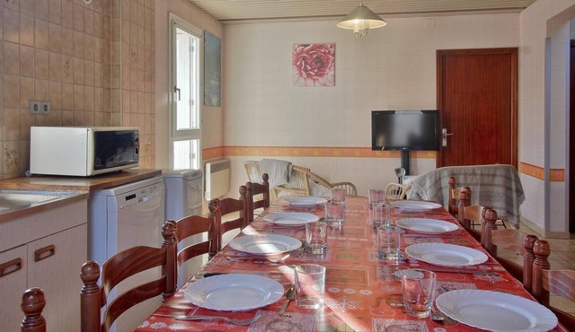 Apartment in Argeles Gazost