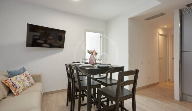 Apartment in Avenida Diagonal