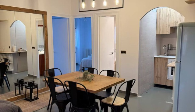 Apartment in Avià