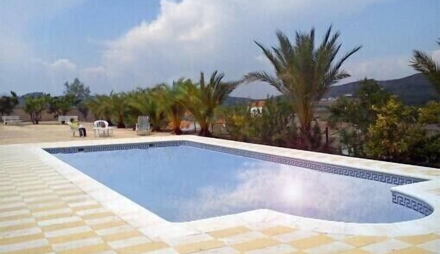 Apartment in BARXETA (province of Valencia)