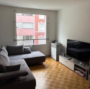 Apartment in Basel