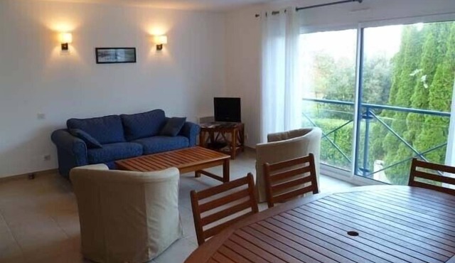 Apartment in Beg Meil-Fouesnant - 80m from the beach - Sea view