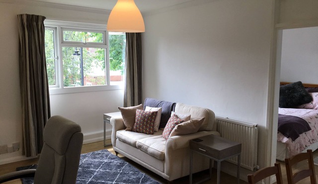 Apartment in Bermondsey