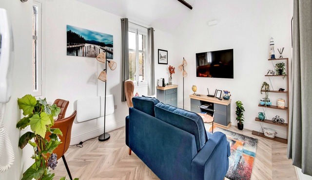 Apartment in Boroughbridge near High Street