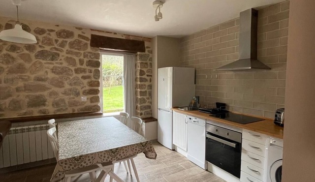 APARTMENT IN CANTABRIA, TRECEÑO