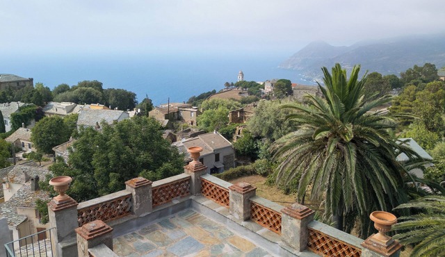 Apartment in Cap Corse - Canari
