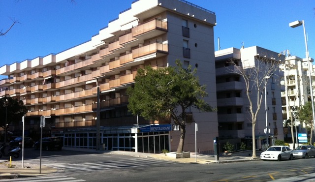Apartment in Cap Salou Area