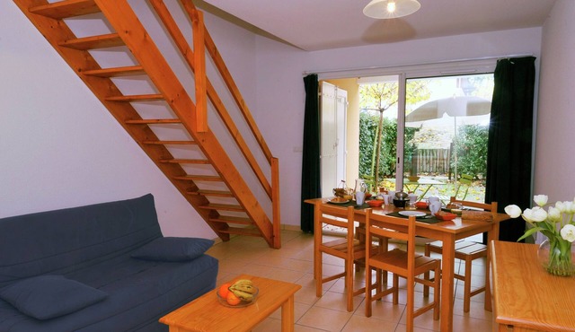 Apartment in Carcans near Sandy Beach