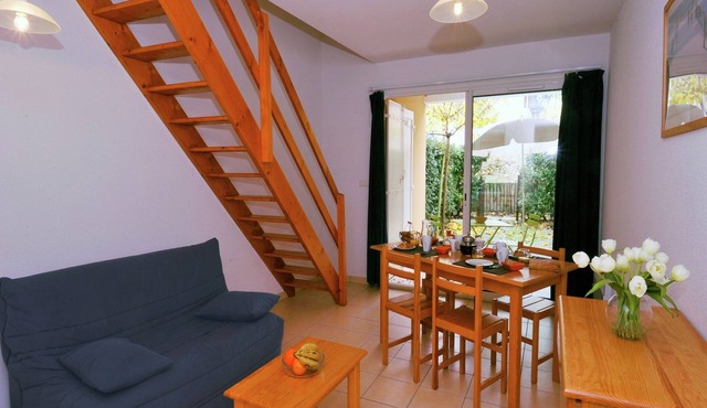 Apartment in Carcans near Sandy Beach