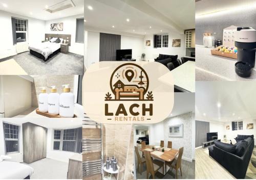 Apartment in Caversham