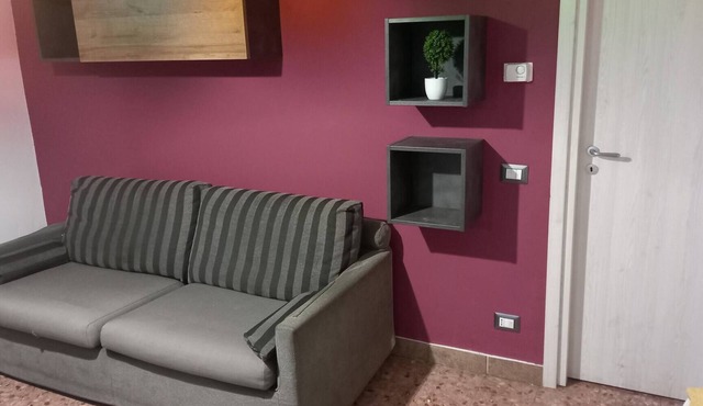 Apartment In Centro Tradate